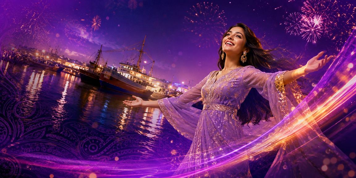 খুলনার সমুদ্র সৈকতে বসে মোবাইলে ডিপোজিট করছেন একজন বাংলাদেশি ব্যবহারকারী