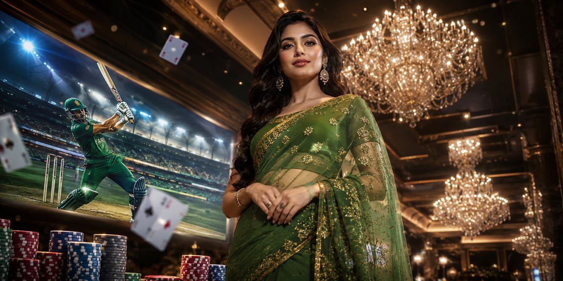 ময়মনসিংহে ক্রিকেট বেটিং উপভোগ করছেন ভিআইপি সদস্য