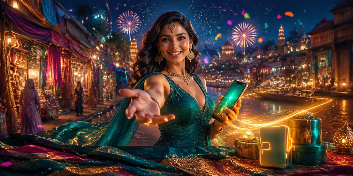 রাজশাহীতে মোবাইলে পেমেন্ট ও অডস দেখছেন একজন ব্যবহারকারী